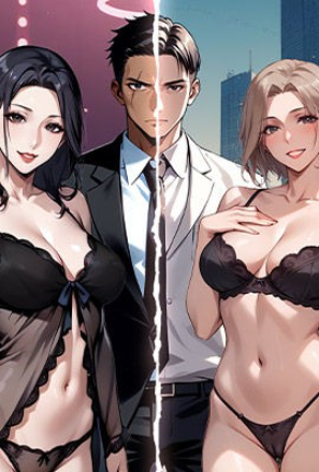 完结漫画：死亡笔记